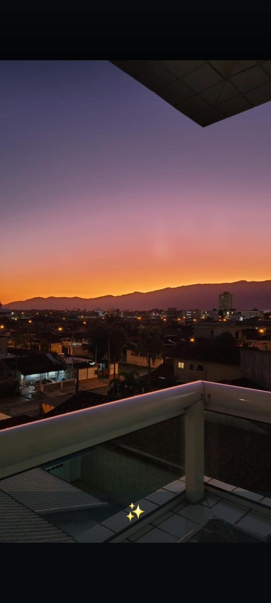 Apartamento Mirim Praia Grande מראה חיצוני תמונה